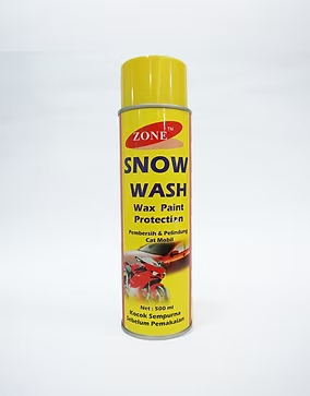 Snow Wash